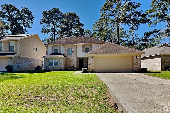 Building Photo - 64 Hickory Oak Dr Rental