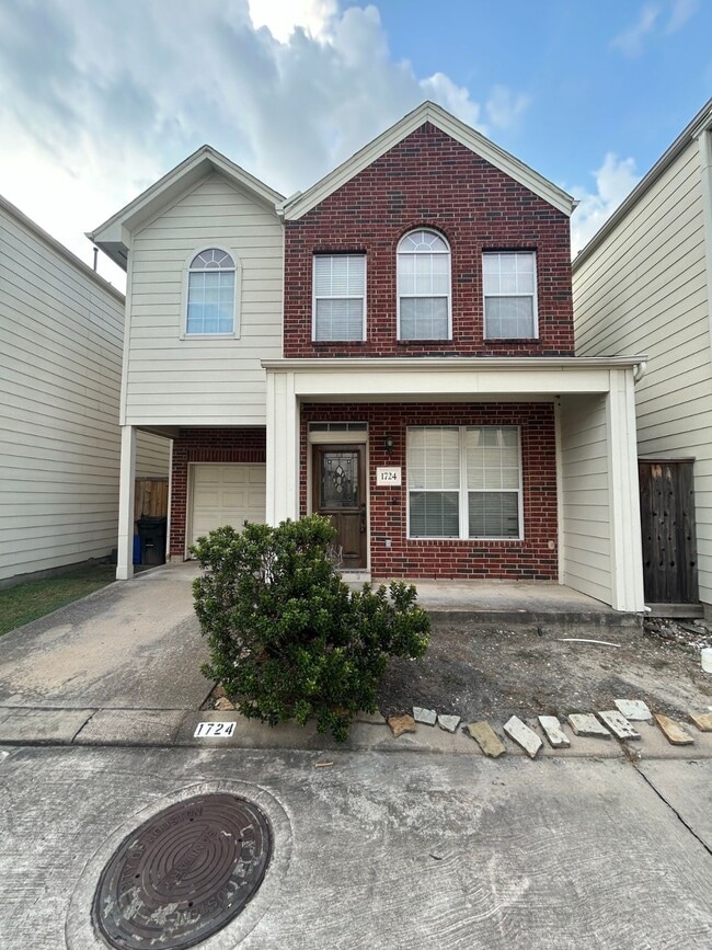 Building Photo - 1724 Aden Mist Dr Rental