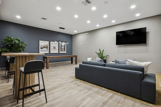 Acadia at Cornerstar Apartments