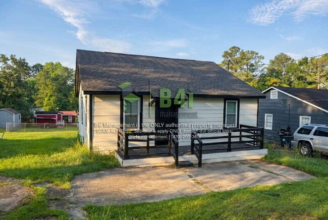 Photo - 907 L S Glencamp Way