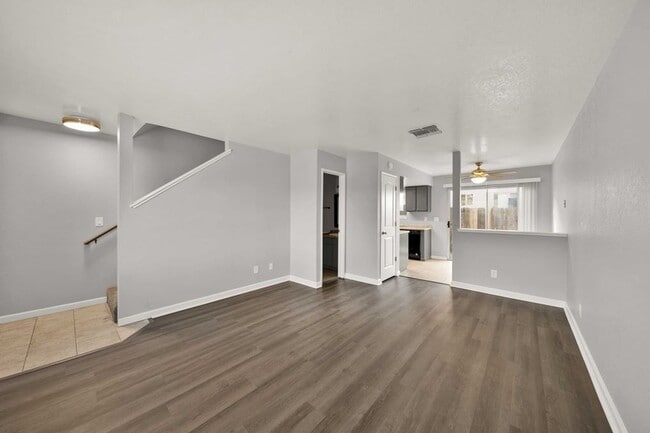 Photo - Heather Ridge Apartments