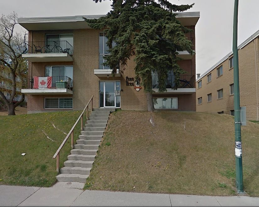 Photo - 2515-2517 17 St SW Unité 206