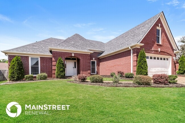 Photo - 1313 Hidden Ridge Ln