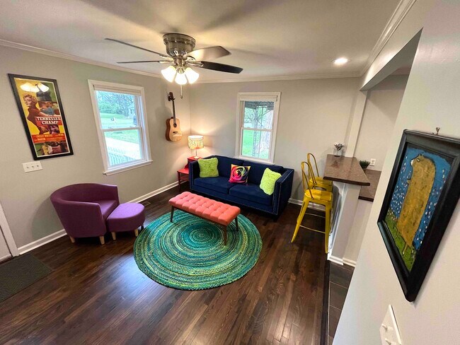 Photo - 3012 Harlin Dr