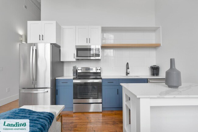 Photo - 31 Victor St Unit 207.1406459