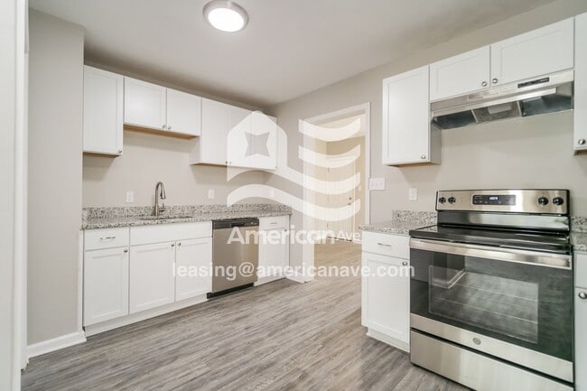 Photo - 19209 Cherrywood Ln