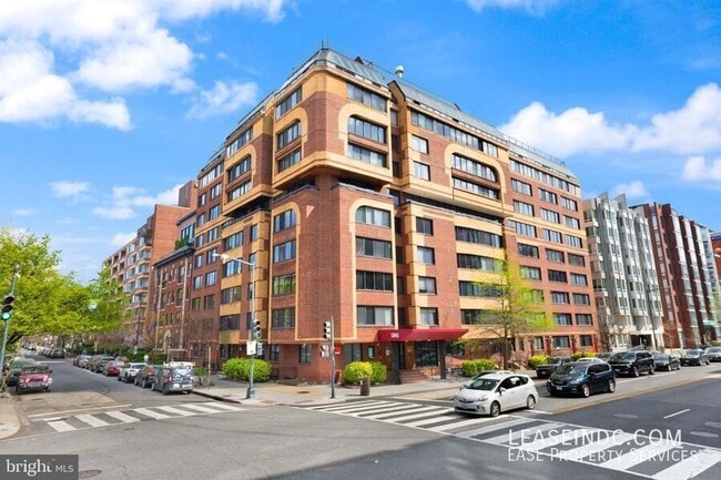 1245 13th St NW Unit PH1014