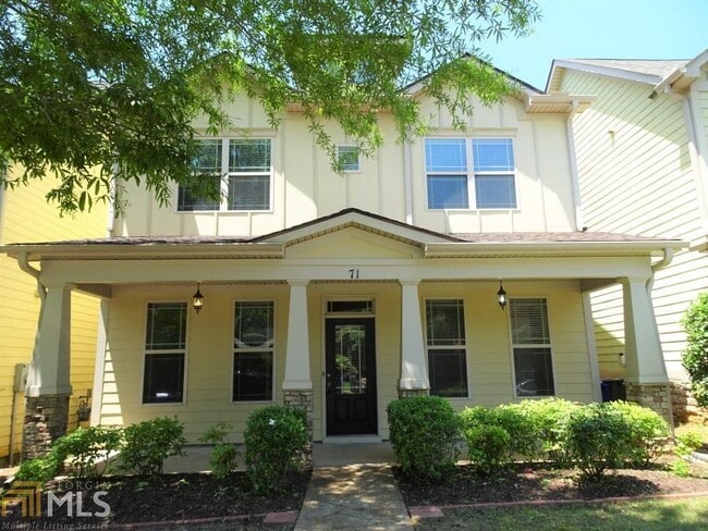 Photo - 71 Covington Terrace