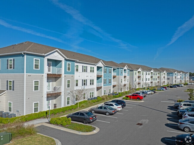 Edificios - Argyle Lake at Oakleaf Town Center
