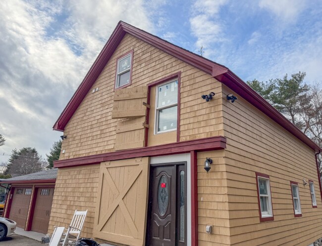 Building Photo - 405 North Ave