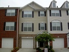 Front View - 3547 Chattahoochee Summit Ln SE