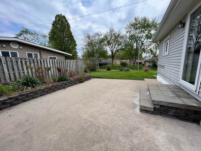 Three bedroom two and a half bath home for... Rental - House Rental in ...