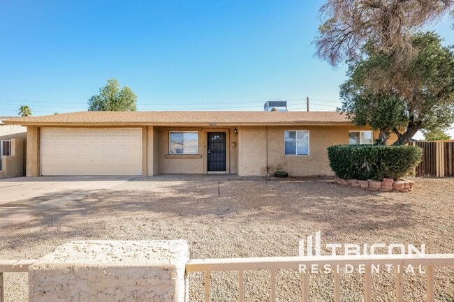 Building Photo - 7302 W Heatherbrae Dr Rental