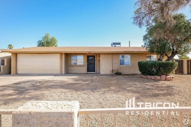 Building Photo - 7302 W Heatherbrae Dr Rental