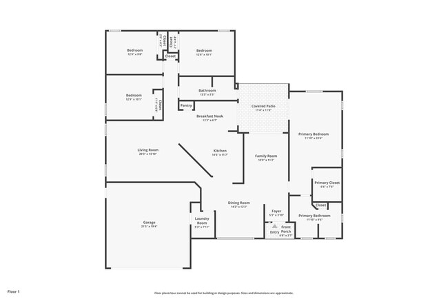 Photo - 433 Valley Edge Dr