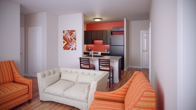 Photo - Reserve at McAlister