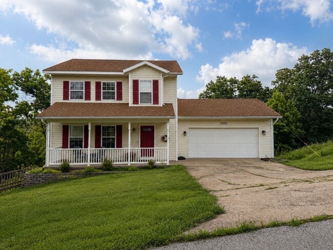 Building Photo - Fully Furnished Short Term Rental!