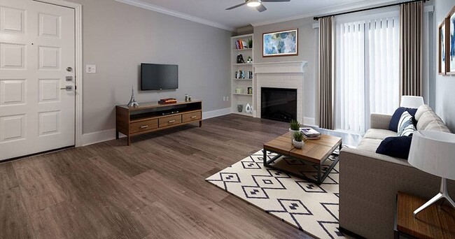 Photo - 6901 NE Loop 820 Unit 1119