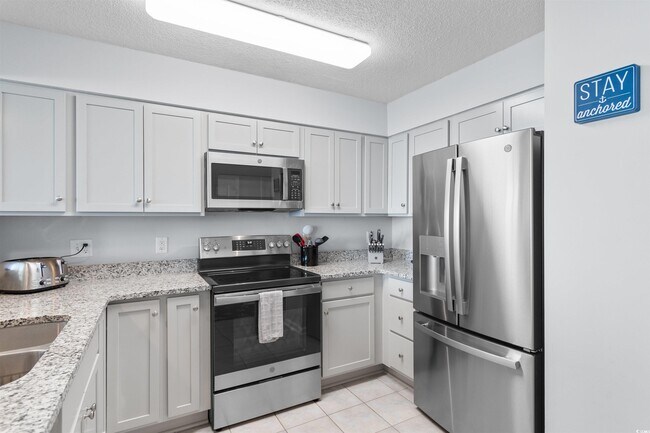 Photo - 3805 S Ocean Blvd
