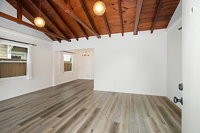 Photo - Upgraded 2br Coronado House, Bonus Room, Yard & Garage!