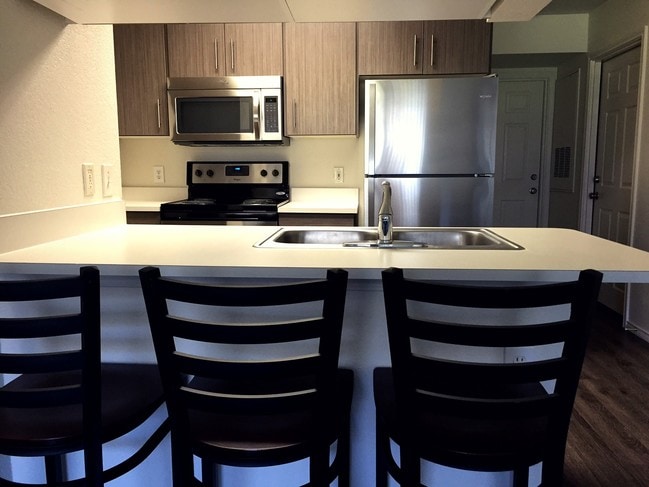 Photo - Lodge in San Marcos Apartments
