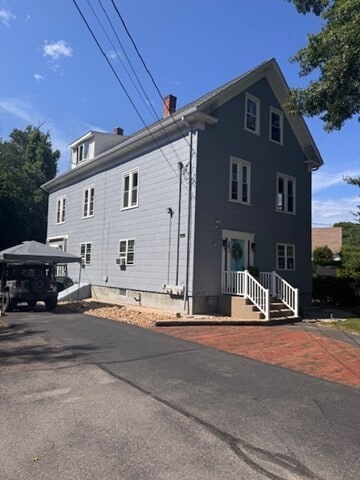 Photo - 362 Mt Hope St Unit 2