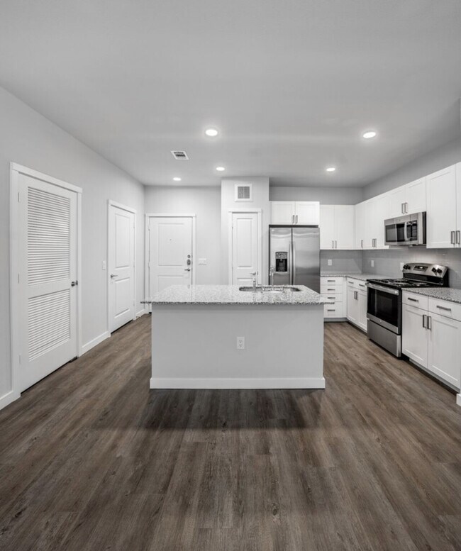 Copperfield Condo Condo for Rent in Houston, TX