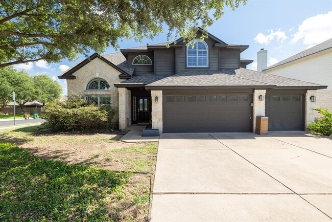 Photo - 11716 Fletcher Hall Ln