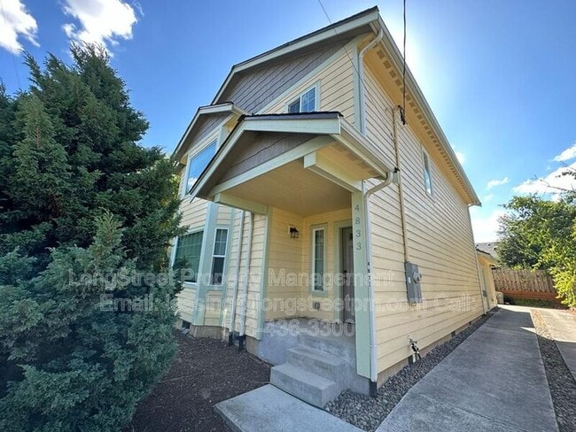 Photo - 4833 NE 18th Ave