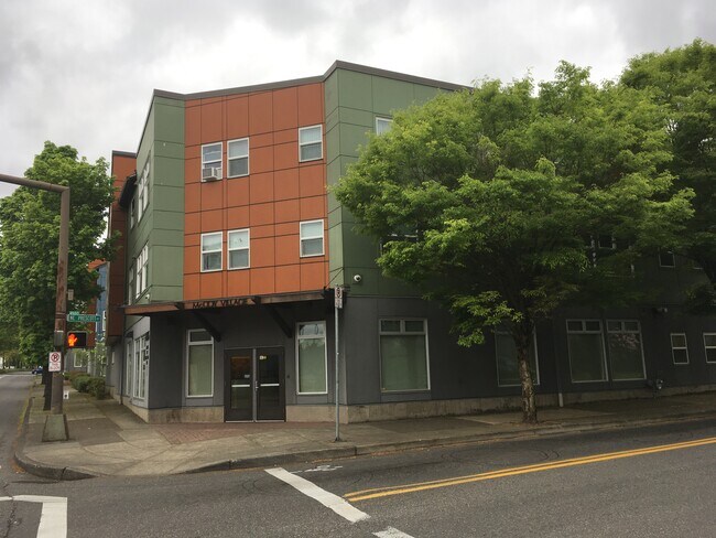 Photo - McCoy Village