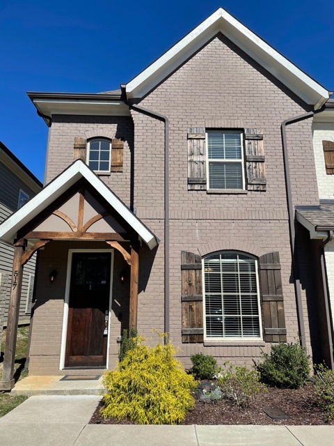 Photo - 517 Harpeth Park Dr Townhome