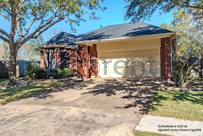 Photo - 1107 Cambrian Park Ct