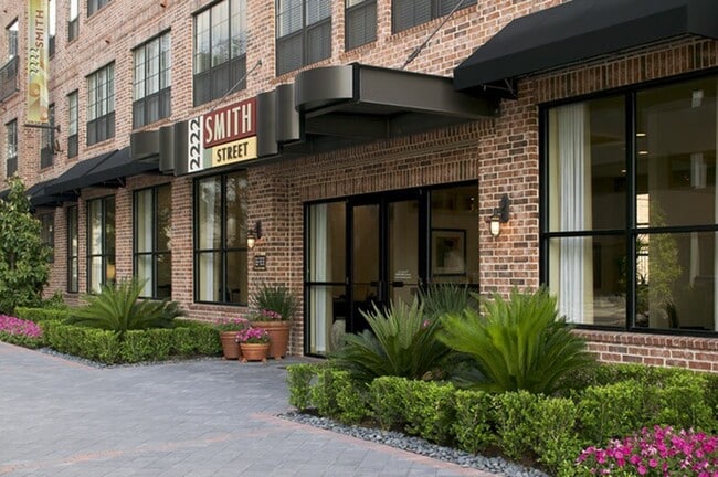 Designed for modern lifestyles. - 2222 Smith