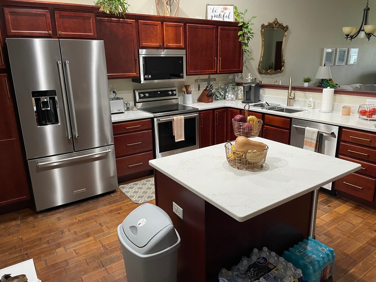 Photo - 3237 English Cove Ln Townhome
