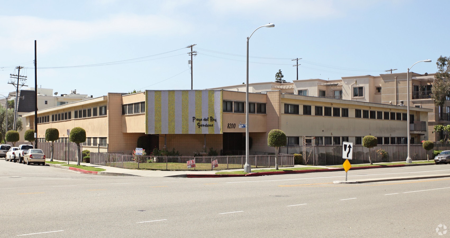 Photo - Plaza Del Rey Gardens Apartments