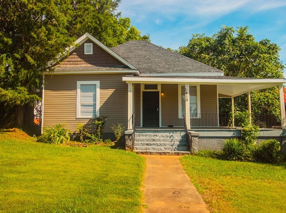 Photo - 1410 46th St Ensley Casa