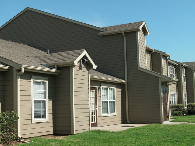 Photo - Copper Ridge Apartments
