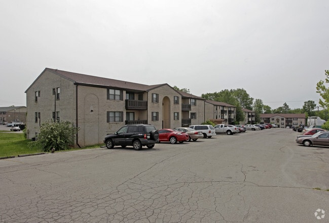 Campbell House Apartments