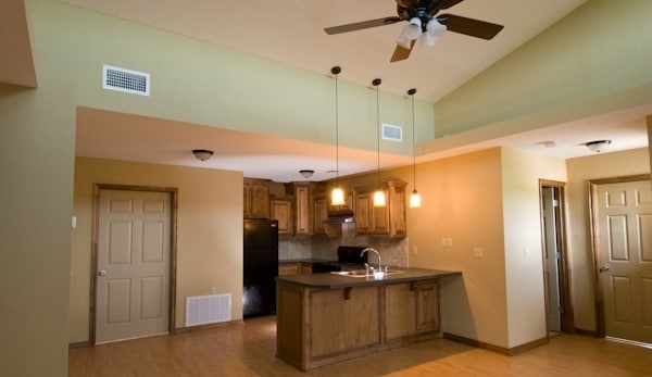 Photo - Audubon Apartments