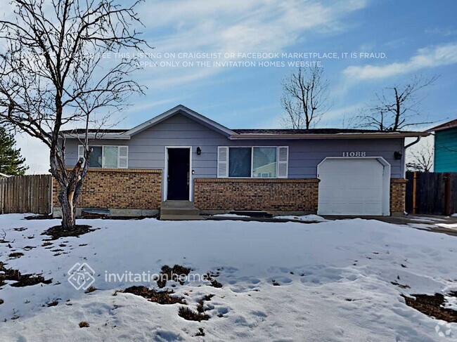 Building Photo - 11088 Newland St Rental