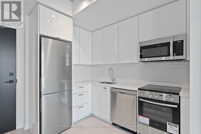 Photo - 284 King St E Unité 1706