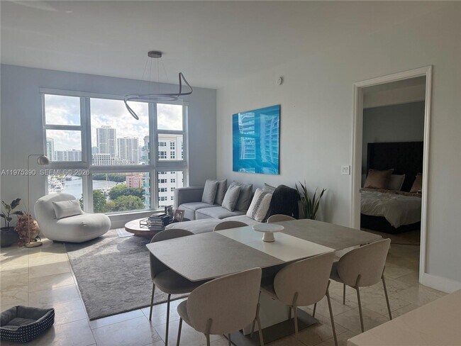 20000 E Country Club Dr Unit PH09