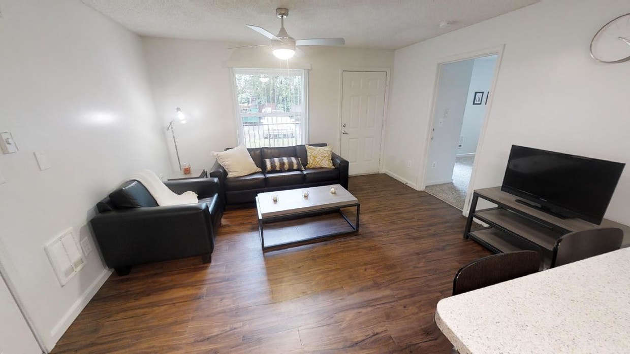 Photo - Stadium Park Apartments