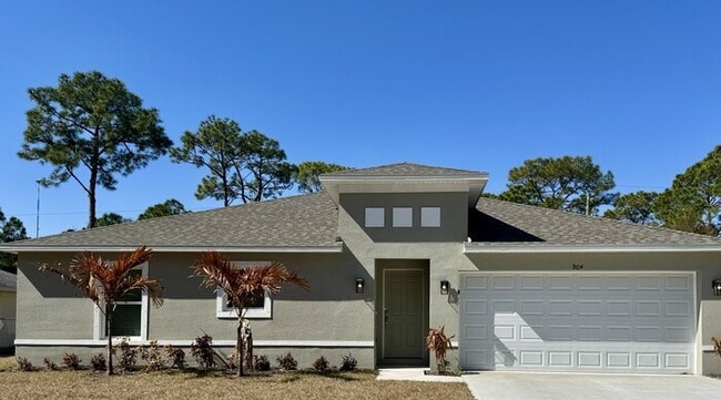 Building Photo - NEW CONSTRUCTION 3/2 HOME IN PALM BAY