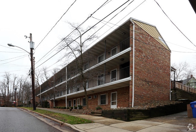 101 Merriman - 101 Merriman