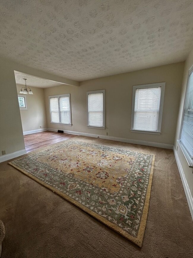 Photo - Spacious 3-Bedroom 2-Bath Home with Central Air and Full Basement on the Hilltop!