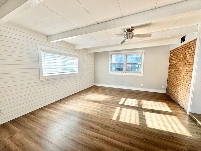 Photo - Beautiful white brick ranch styled home off White Bluff in Savannah, Ga!