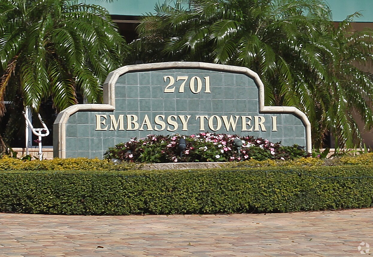 Photo - Embassy Towers I & II