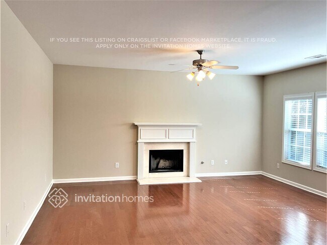 Photo - 1518 Bramlett Hill Dr SE