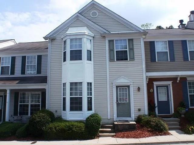 Photo - 1145 Kilmington Ct Townhome